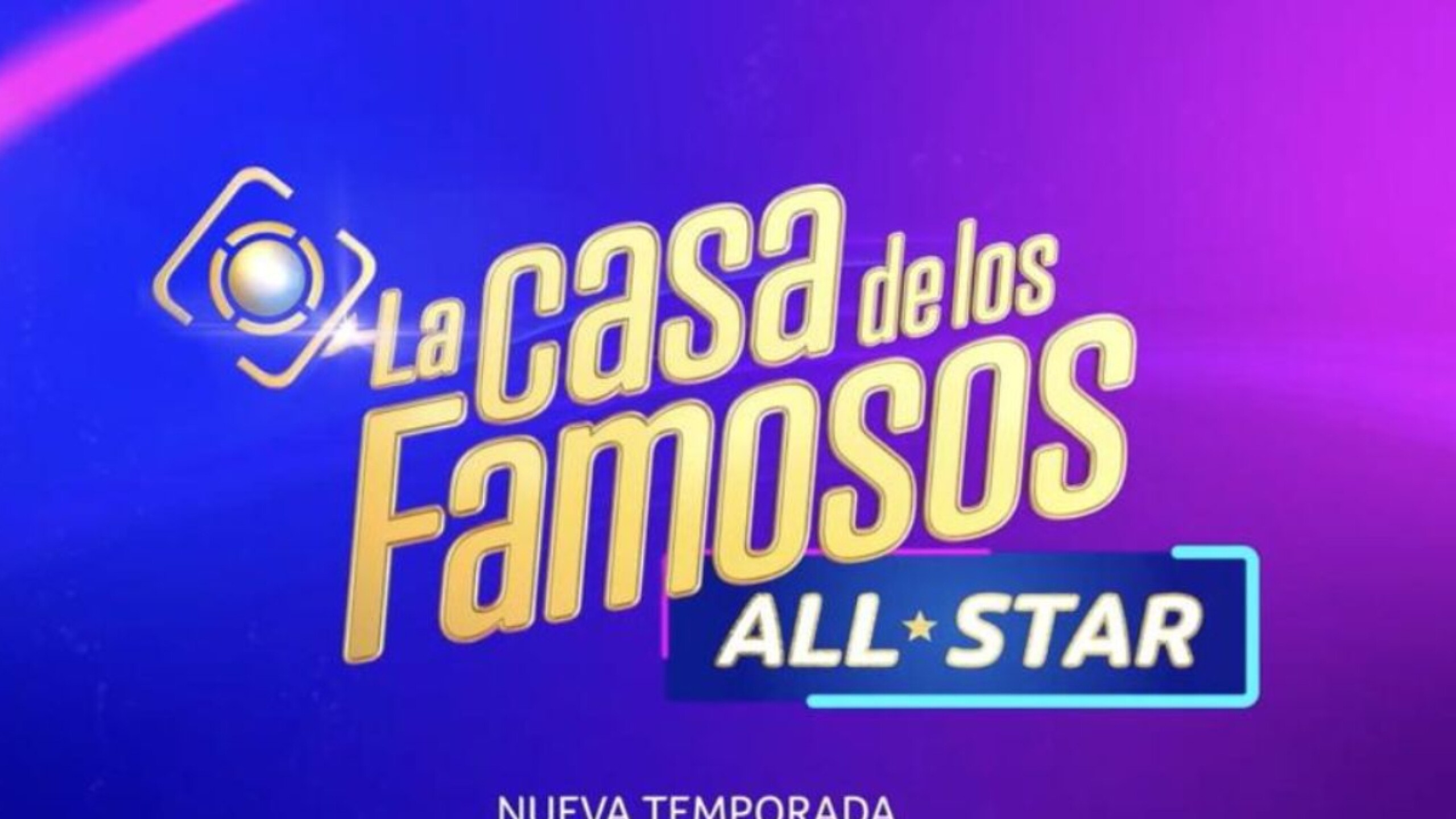 La casa de los famosos All-stars