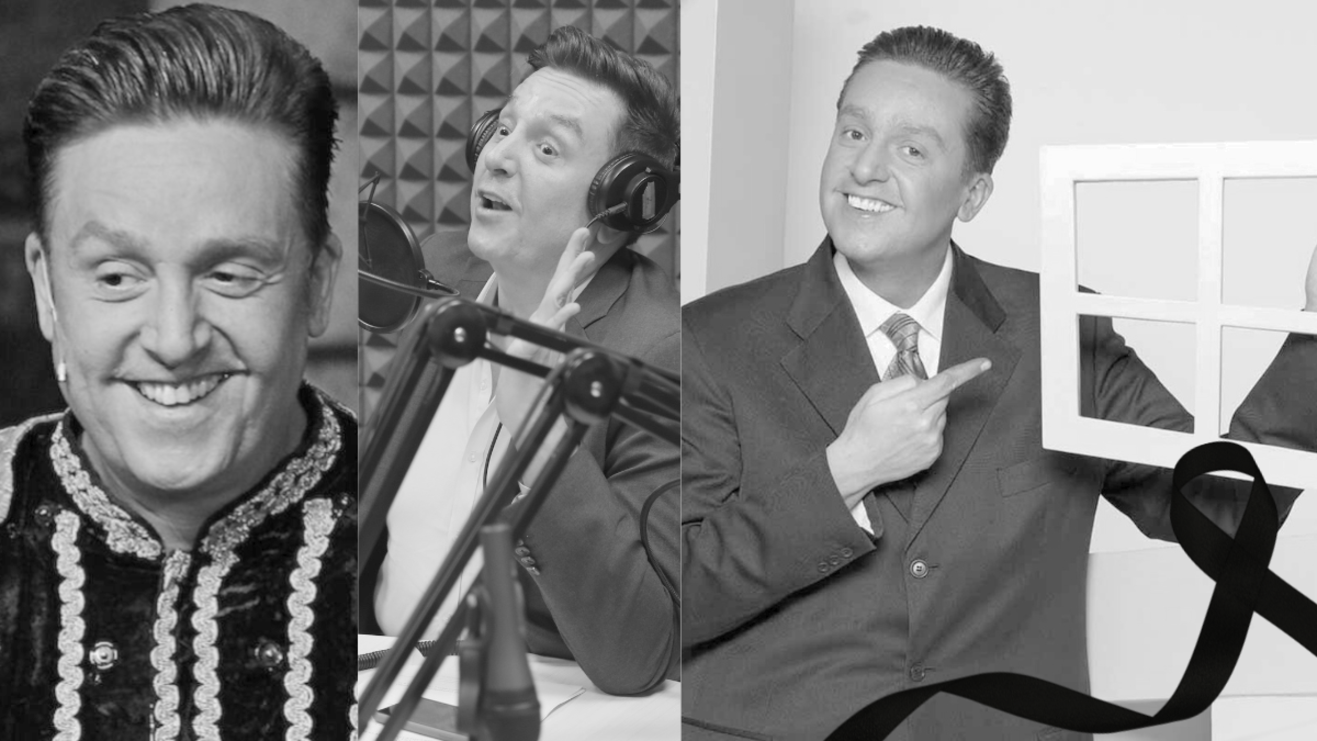 Daniel Bisogno muerte