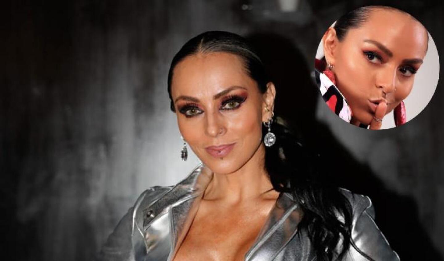 Ivonne Montero responde a las críticas por no haber operado a su hija