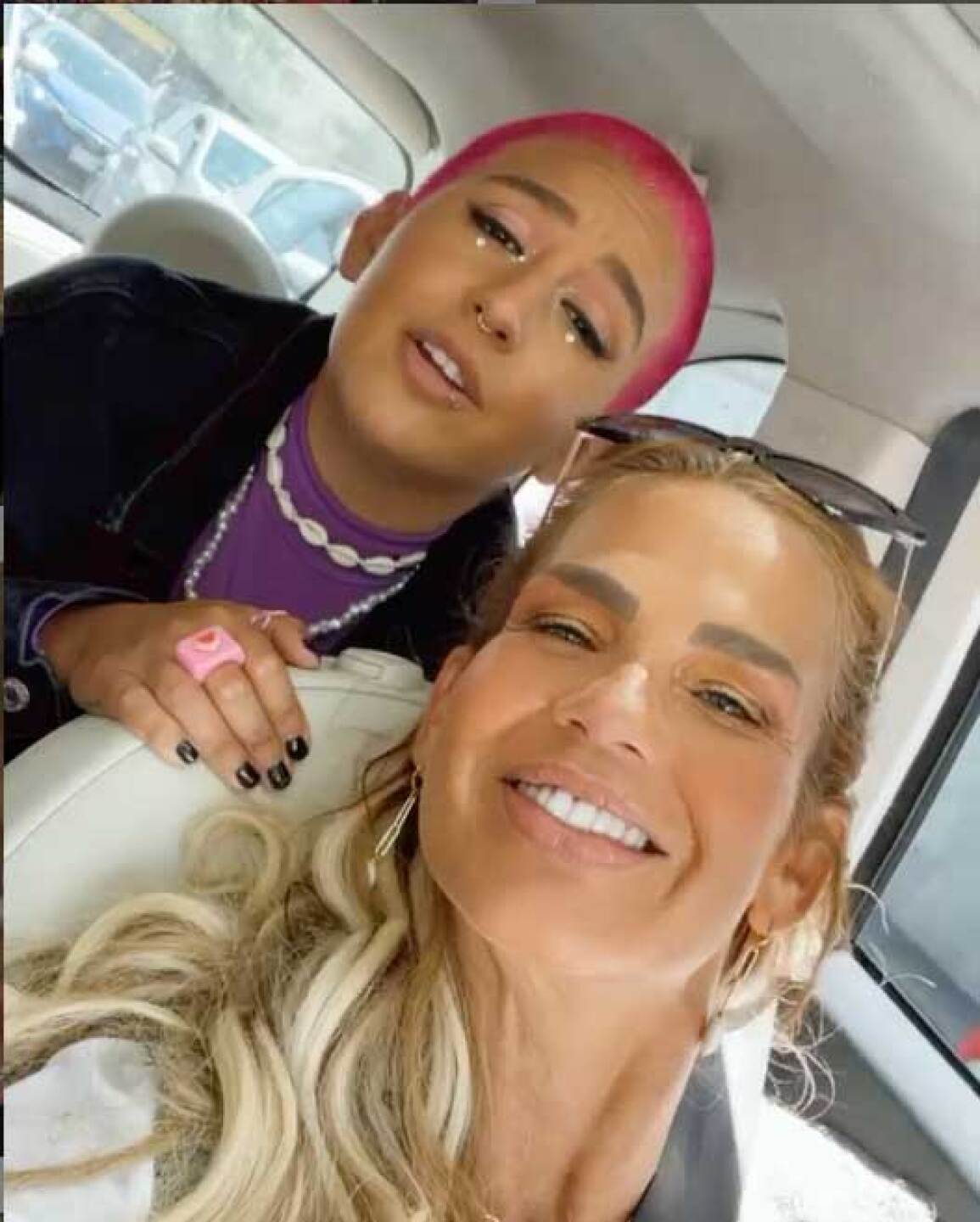 Niurka Marcos