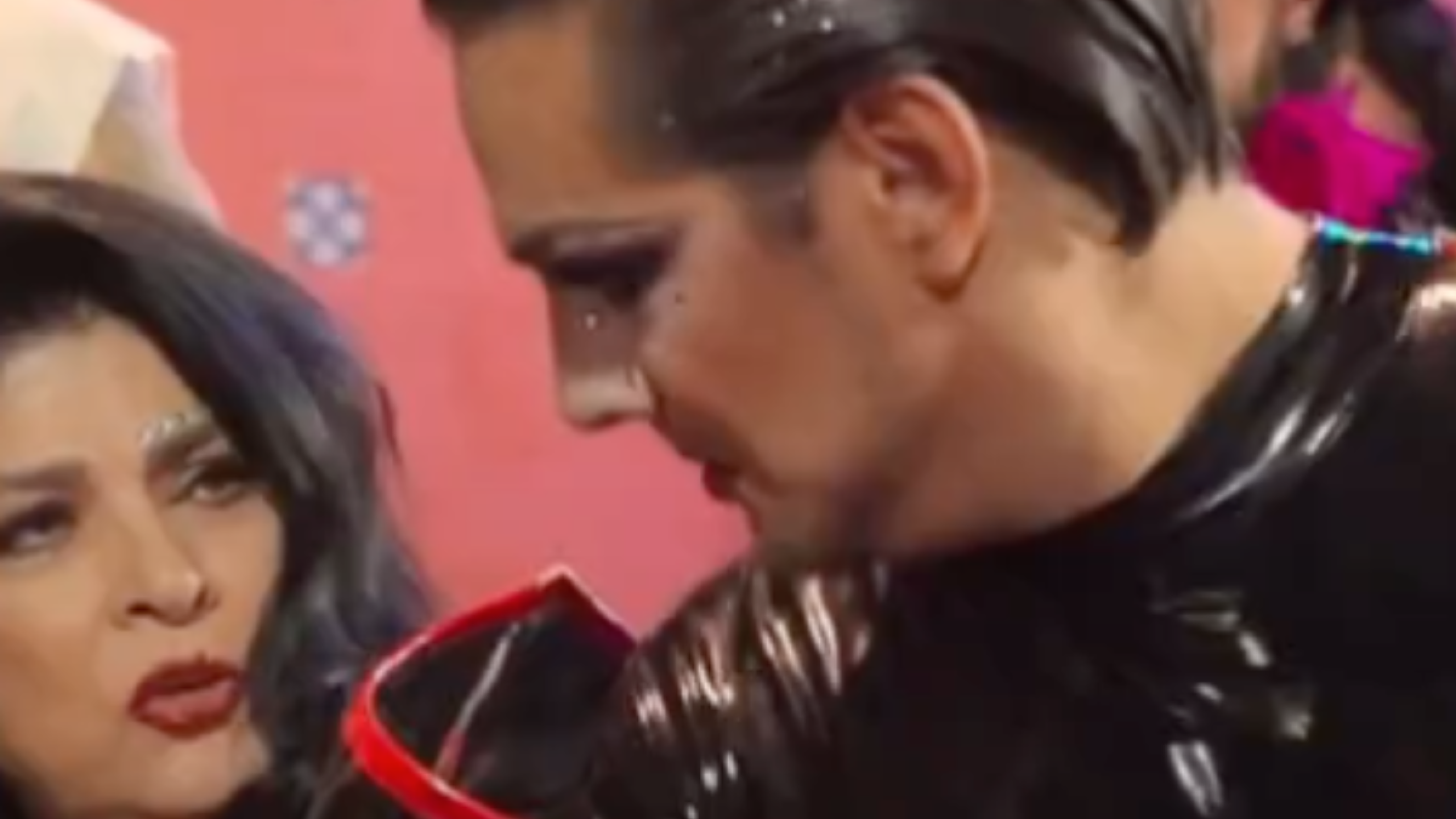 ¡Victoria Ruffo regaña a Vadhir Derbez por burlarse de José Eduardo en momento crítico! El momento que desató la polémica