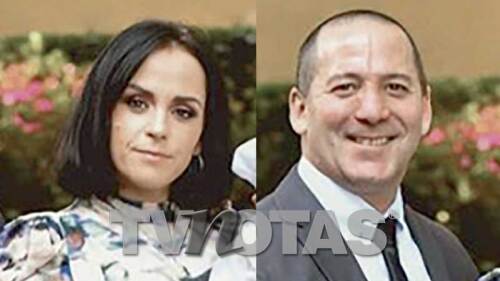 Audios de la esposa de Luis Enrique contra la familia Guzmán