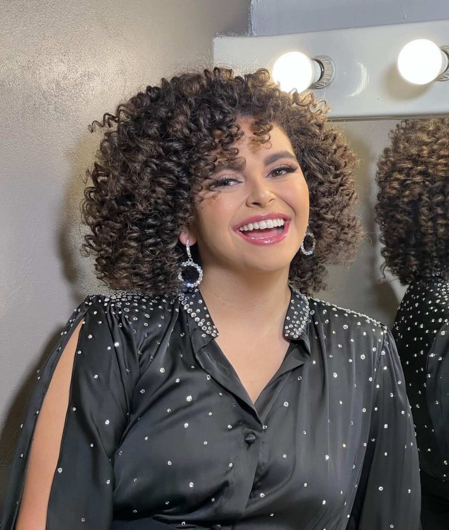 Tío de Lucero Mijares agradece los comentarios de apoyo