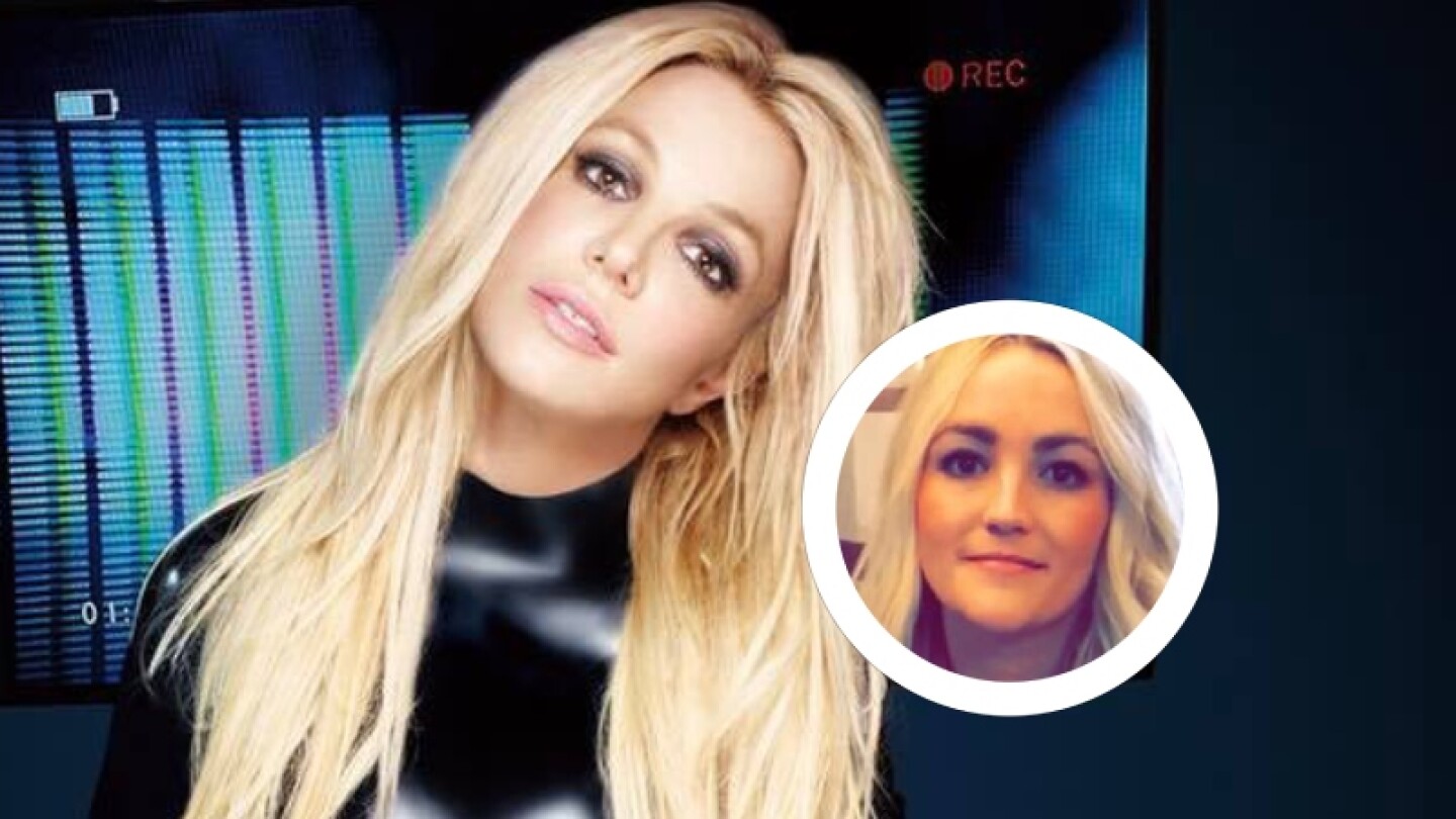 Britney Spears le dedica emotivo mensaje a su hermana en la víspera de su cumpleaños