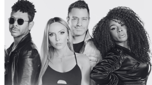 Erika Zaba recuerda a sus papás que fallecieron cuando tenía 16 años