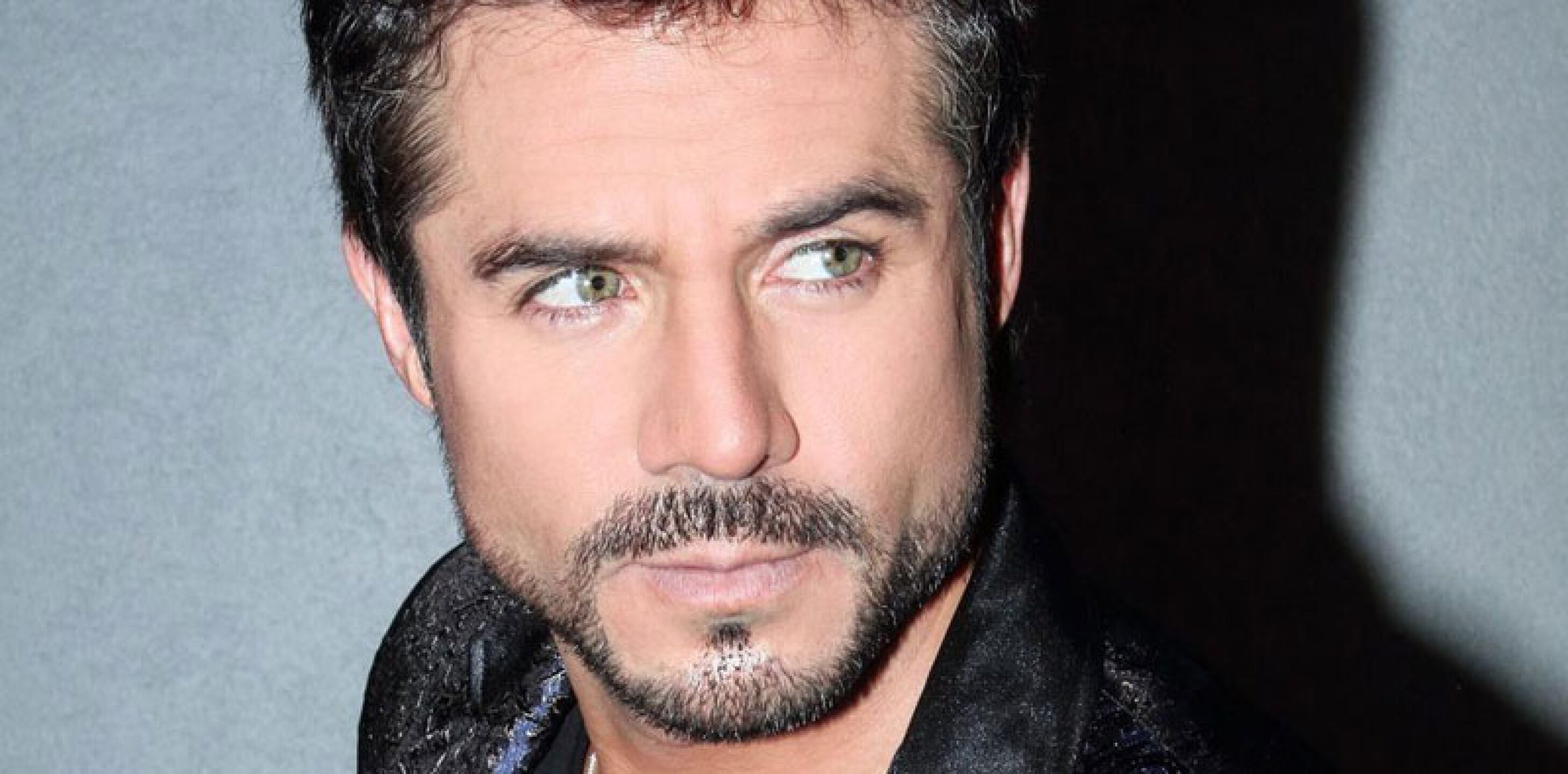 José Ron actor