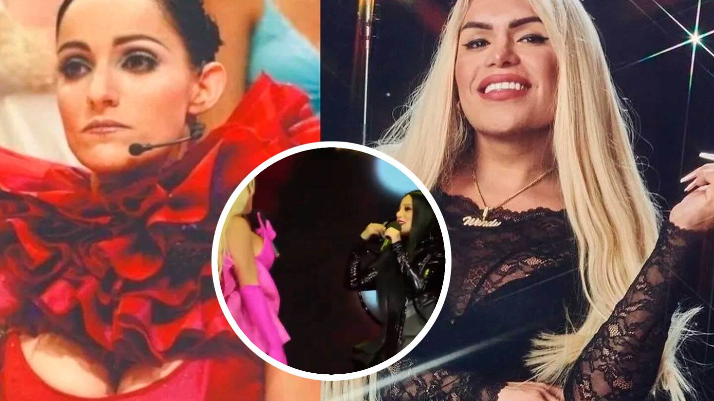 Wendy Guevara y Lolita Cortés se llevaron la noche en la final de Solo La Más ¿Hubo encontronazo?