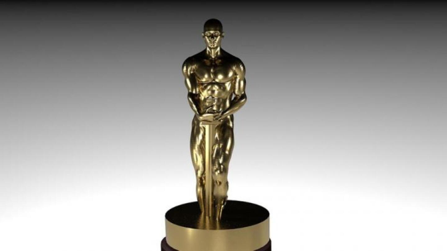 premios oscar 2021