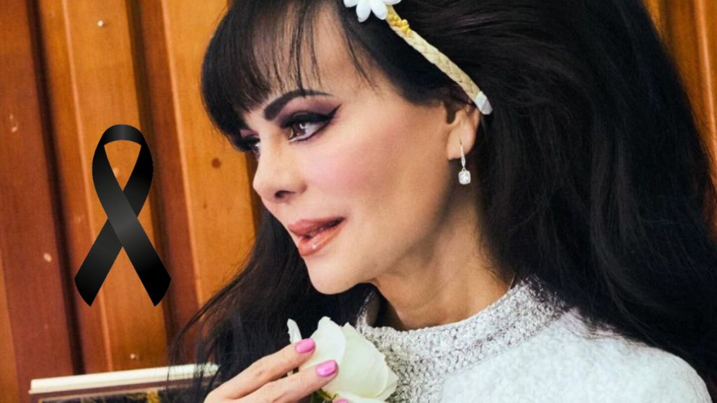 Maribel Guardia y Rodrigo superguapo