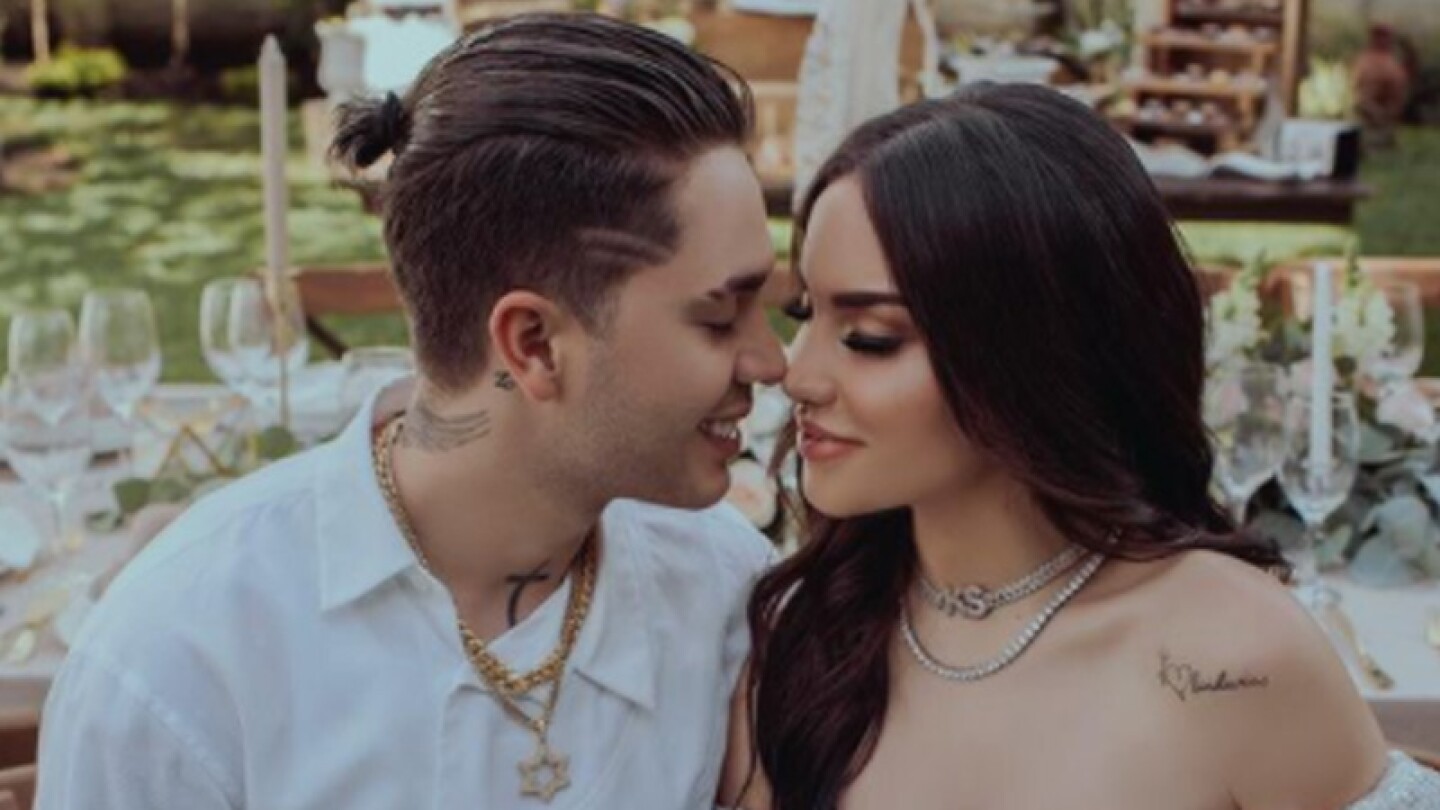 kimberly loaiza da a luz