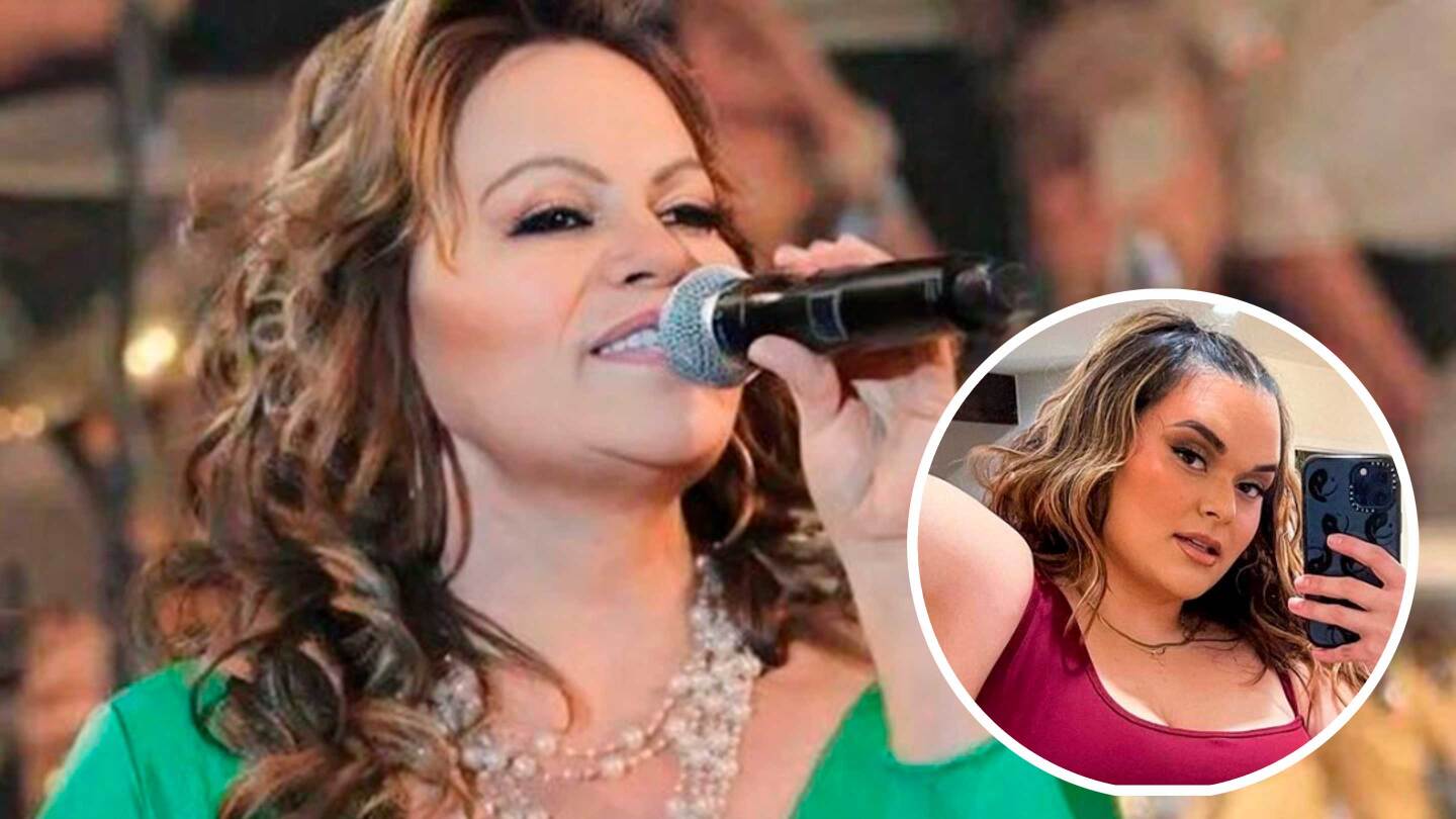 Hija de Jenni Rivera comparte impactante cambio físico y en redes le aplauden