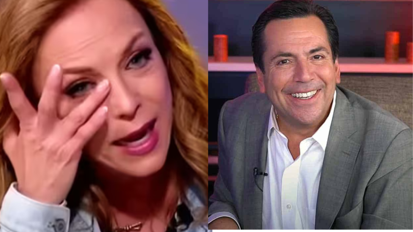 Lalo Salazar habría regresado con su ex tras terminar con Laura Flores