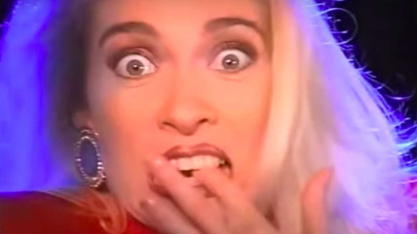 el apagón Yuri letra canción video