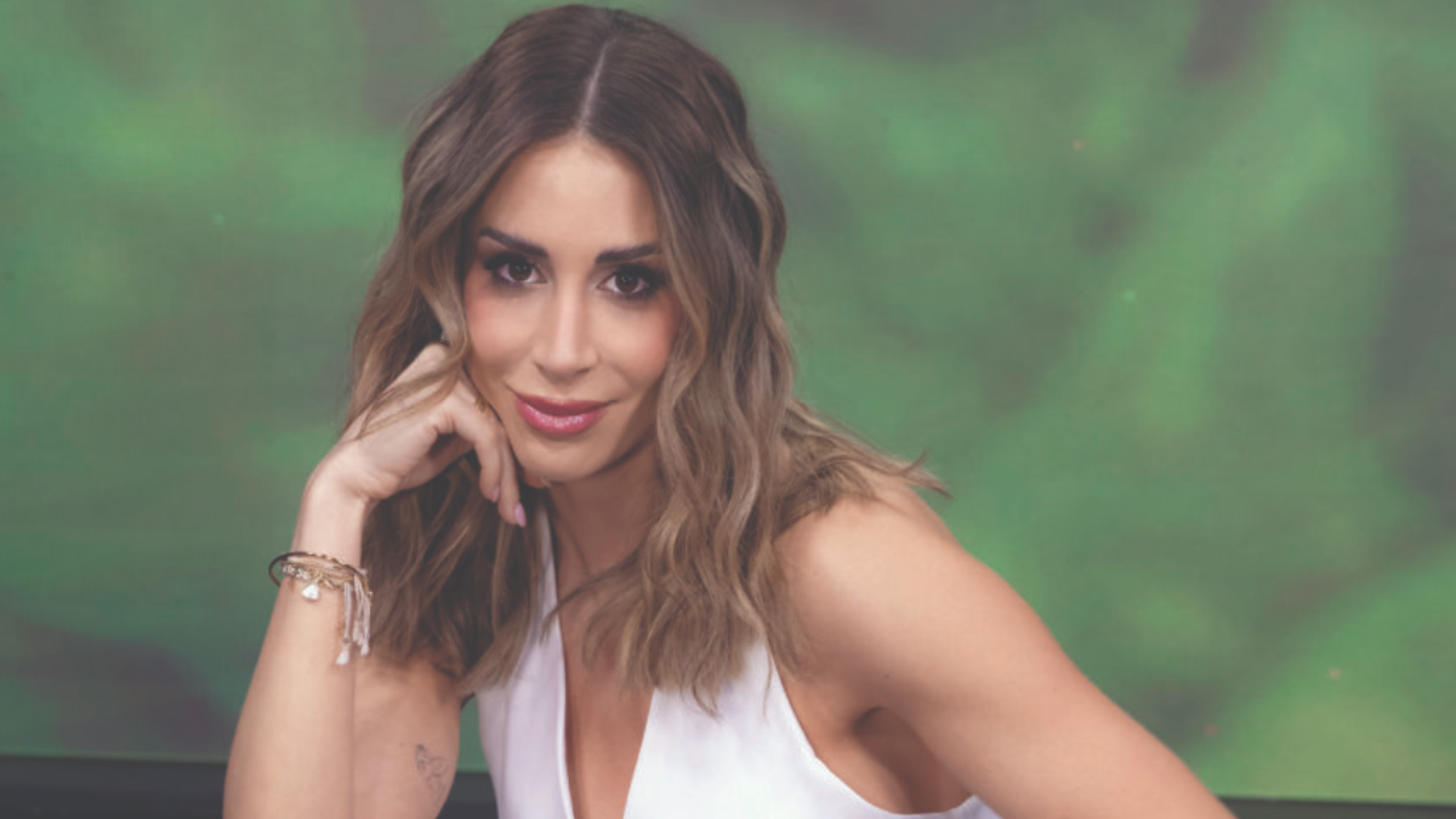 Cristina Porta
