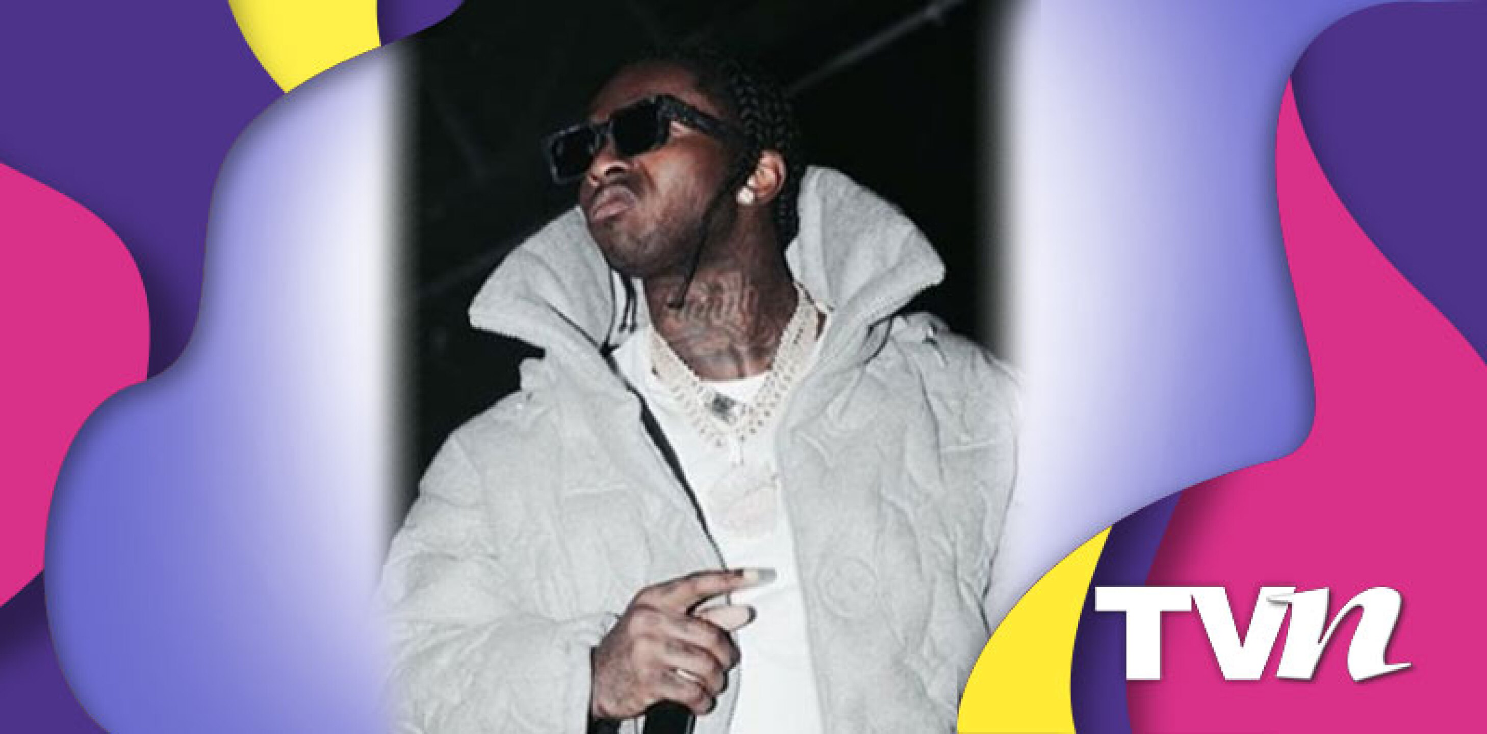 Love Smokes Rapper El mundo del rap se viste de luto por el asesinato de 'Pop Smoke'