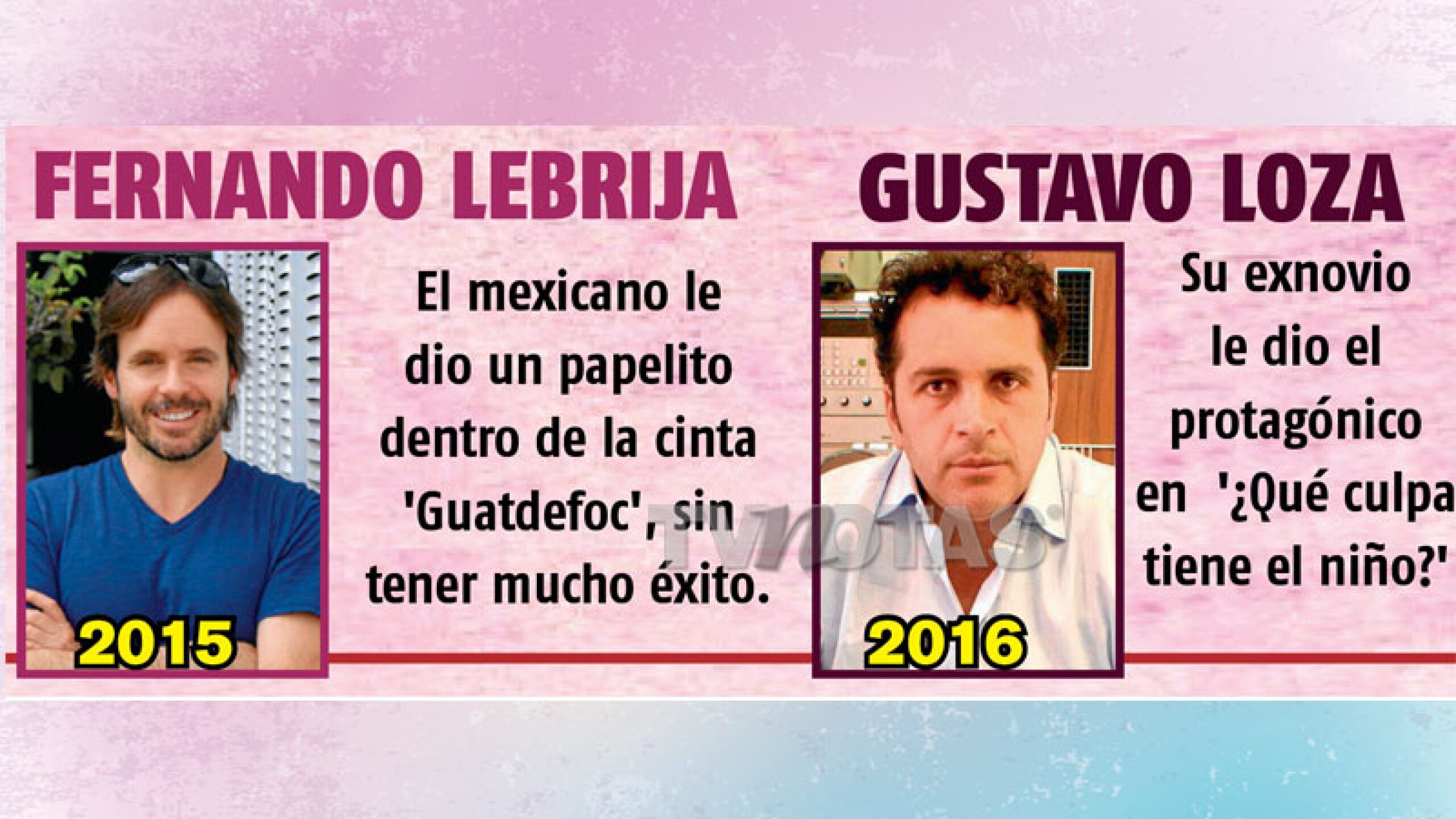 ¡Entre ellos estaría el verdadero director que violó a Karla Souza!