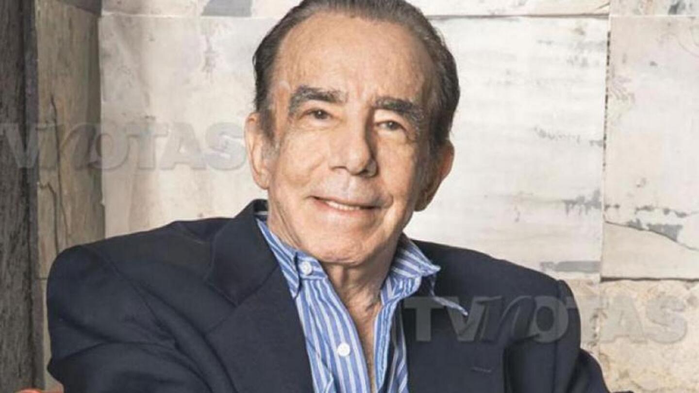 mauricio herrera covid salud