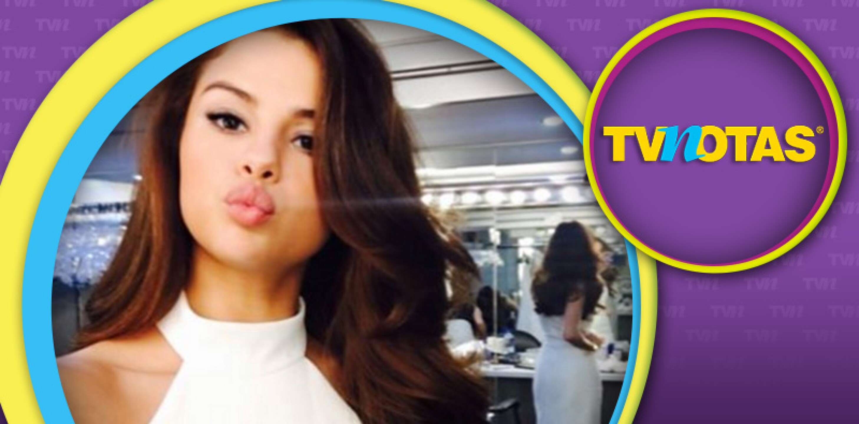 Vestido traiciona y 'deforma' a Selena Gomez, ¡su cuerpo provoca dudas!