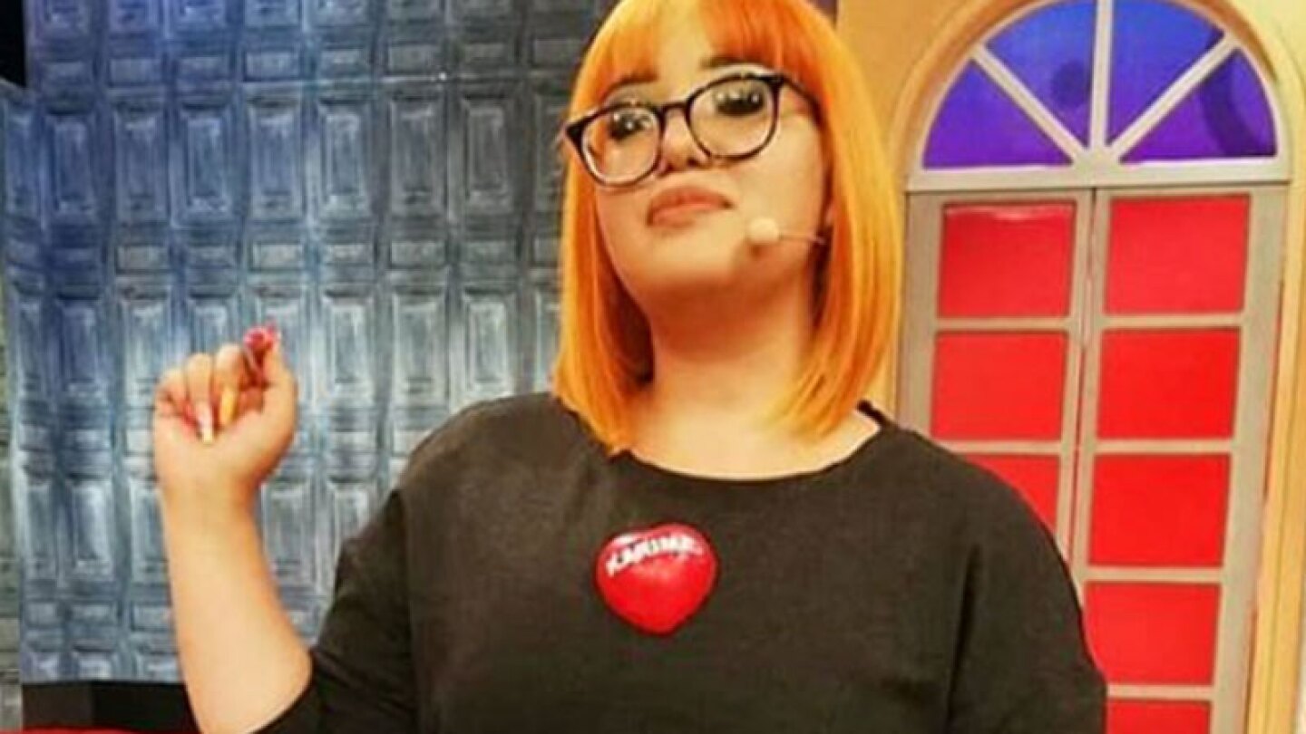 Publicaron un comparativo de su antiguo aspecto y cómo luce hoy, pero descubrieron que subió de peso.