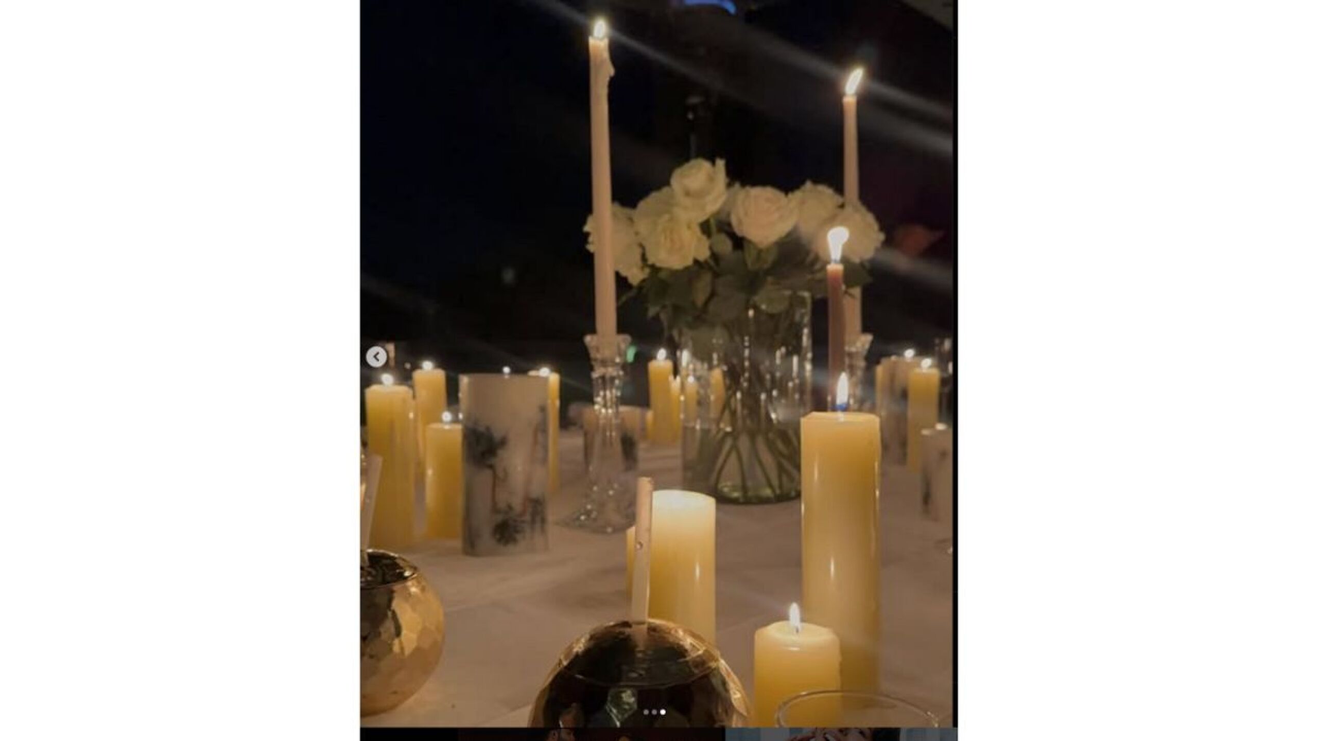 Ángela Aguilar termina con rumores y comparte fotos familiares junto a Christian Nodal