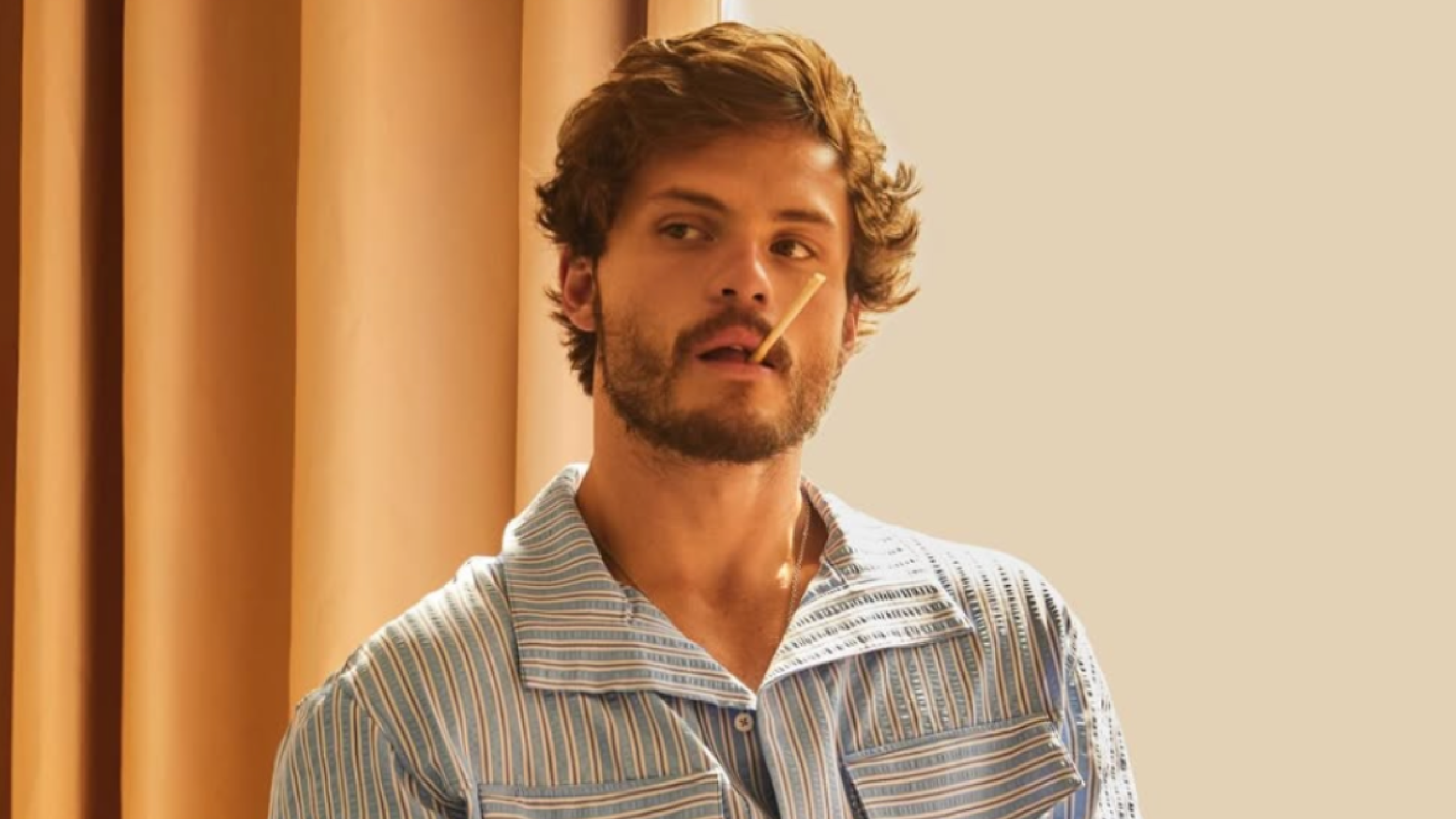 Graco Sendel, hijo de Sergio Sendel,