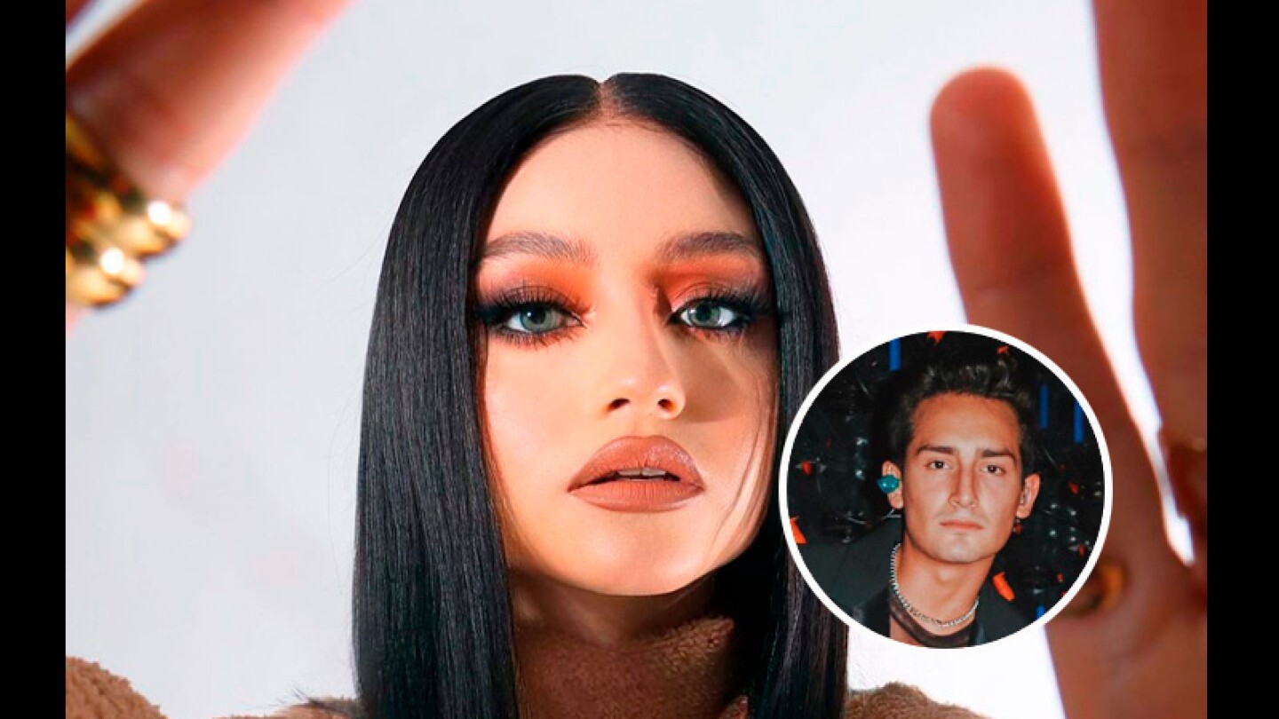 Karol Sevilla admite que la ruptura con Emilio Osorio fue amarga