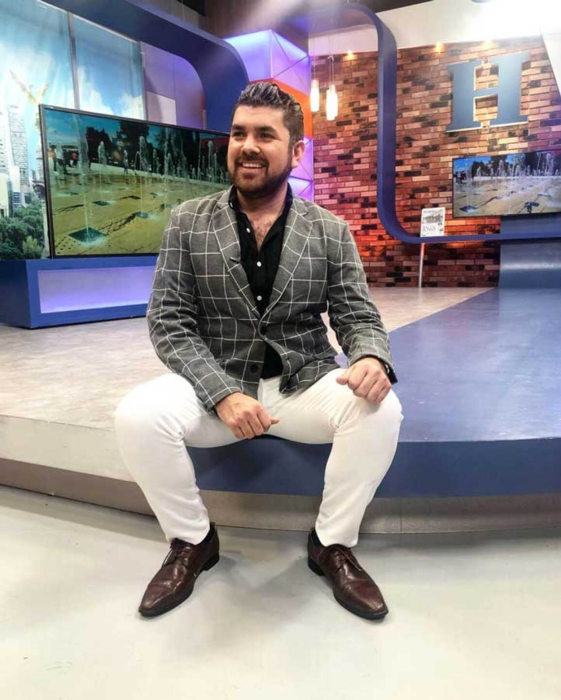 Michelle Rubalcava revela que por culpa de famosa conductora de Hoy no entró al matutino de Televisa