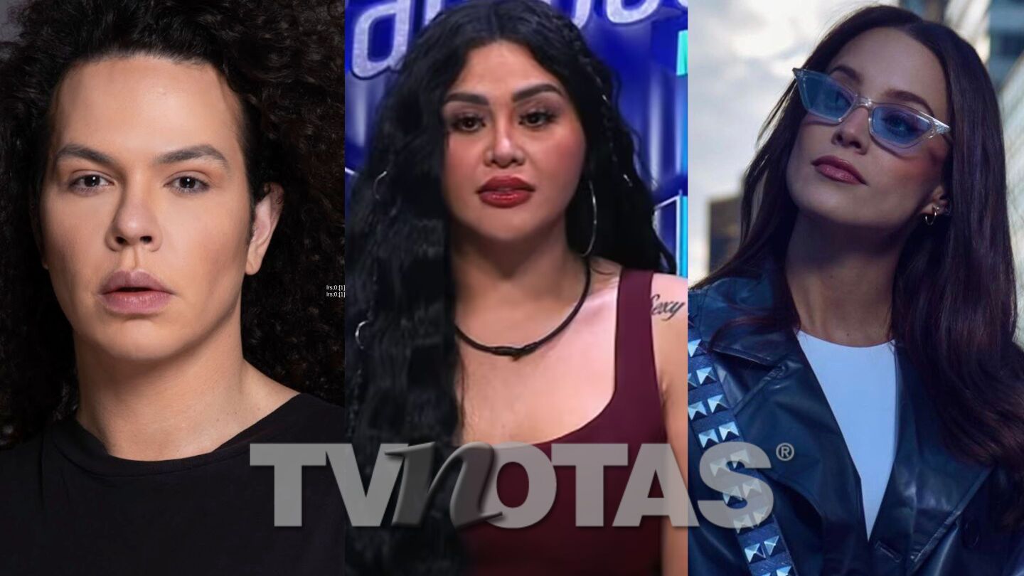 El influencer Alex Reyna hace fuertes declaraciones: “Son ciertos los rumores ¡‘Gomita’ le hace a la macumba!”