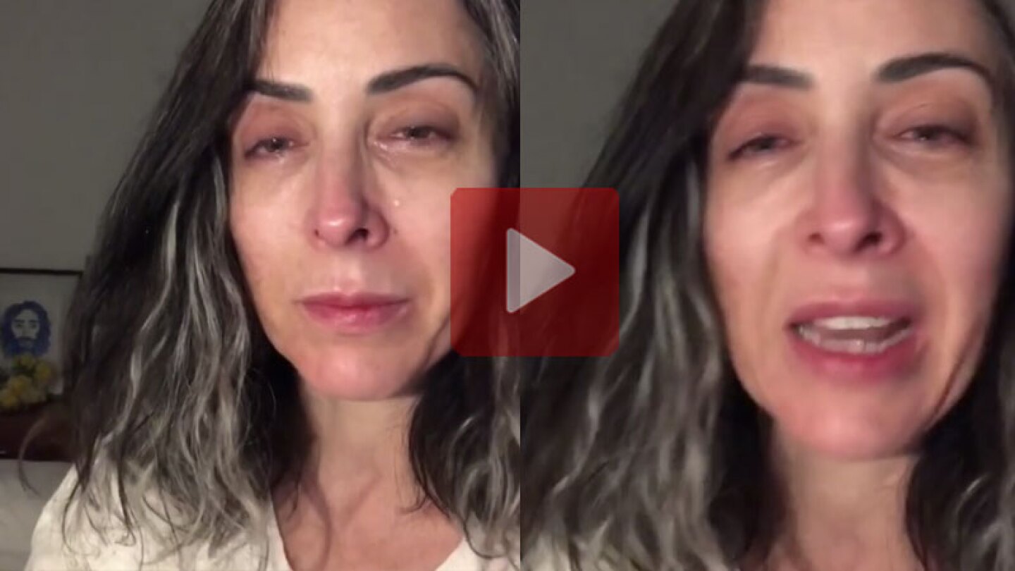 Adriana Lavat confiesa la enfermedad que tiene