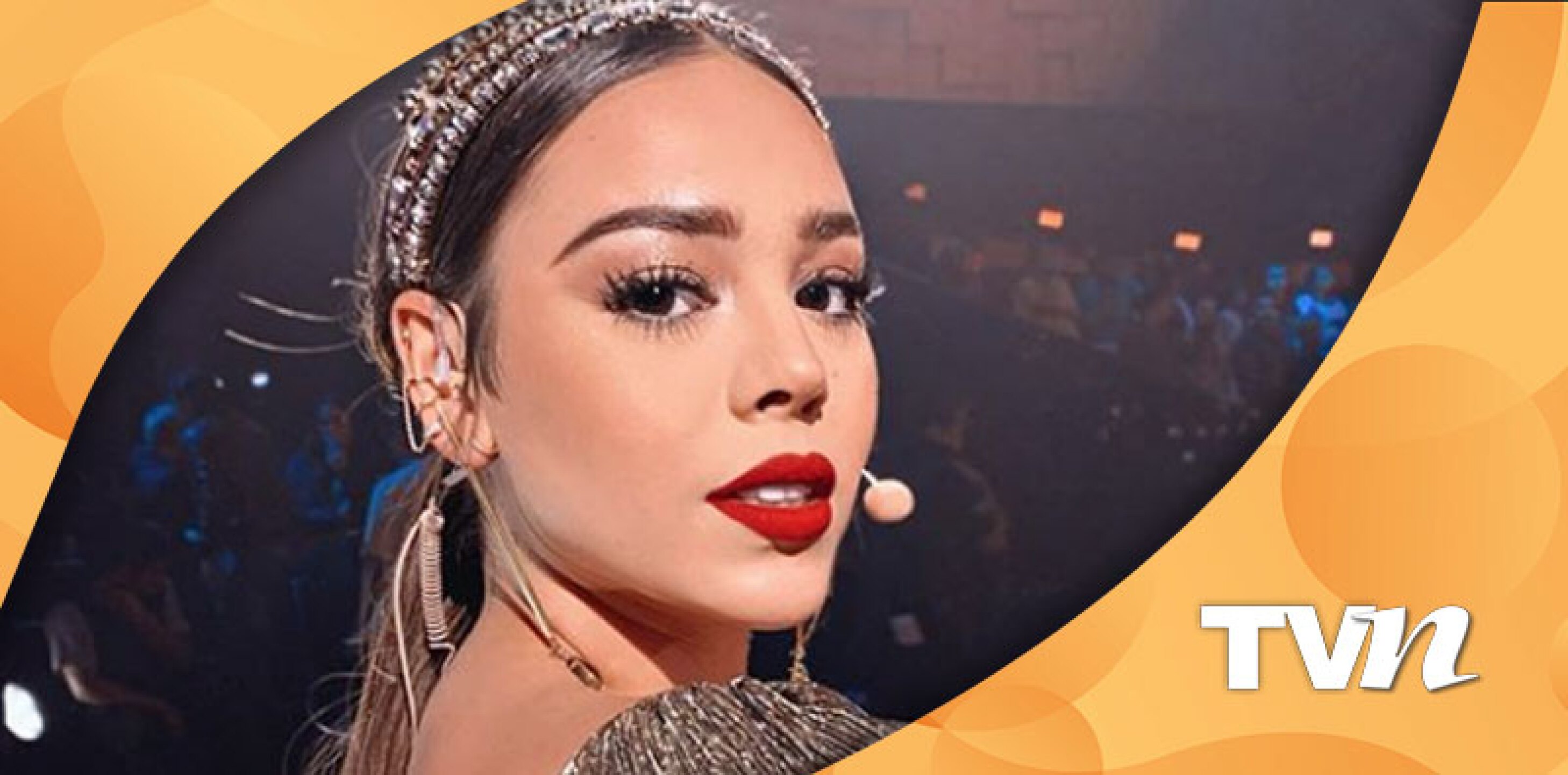 Instagram @dannapaola