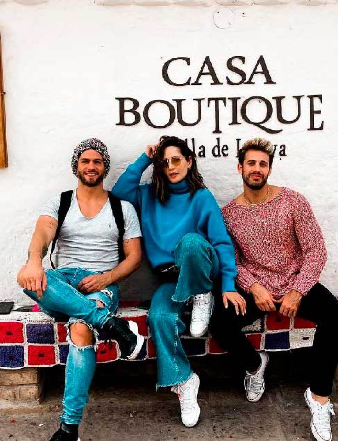 Relacionan a Carmen Villalobos con ex de Marimar Vega