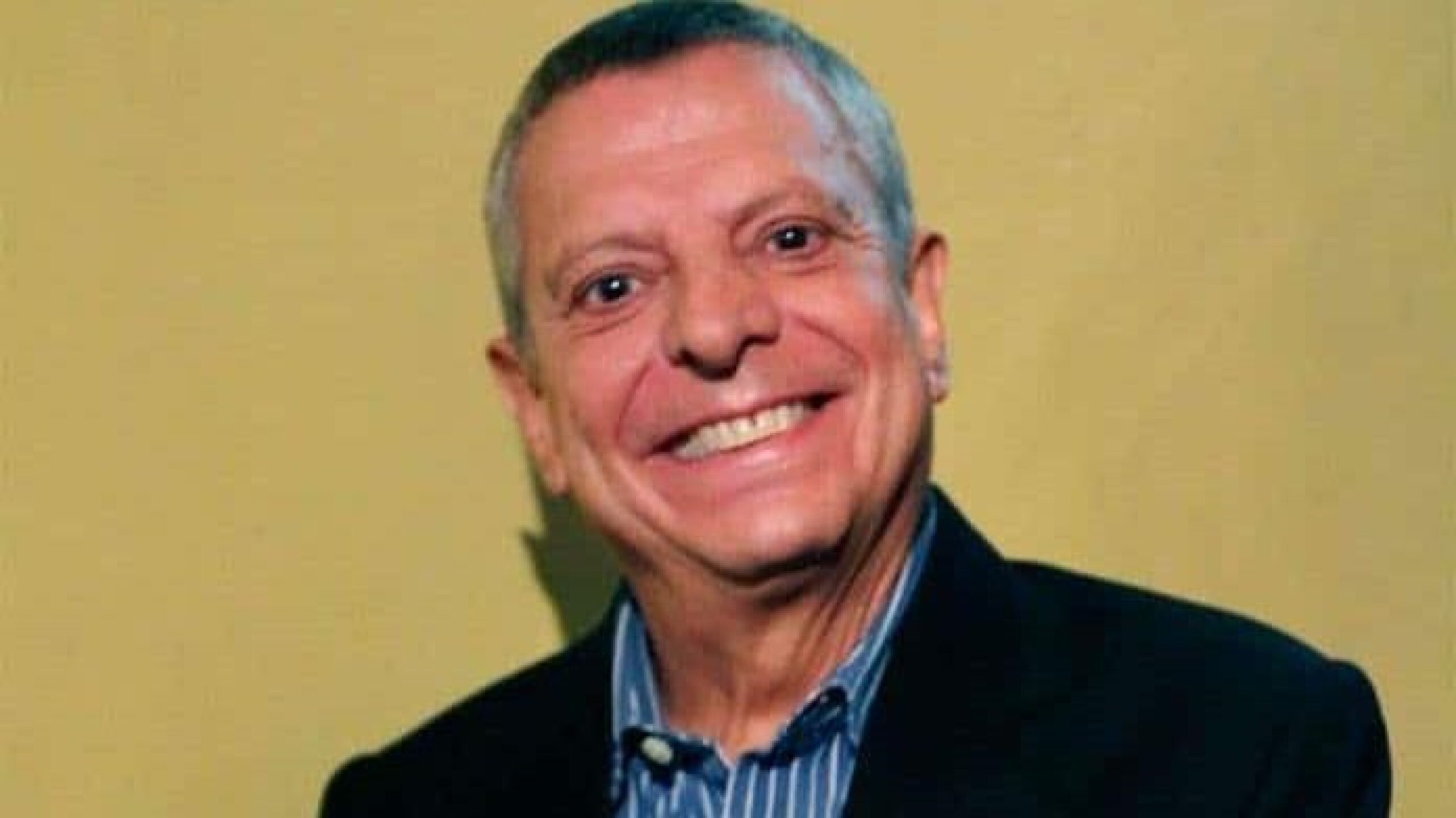 César Bono covid
