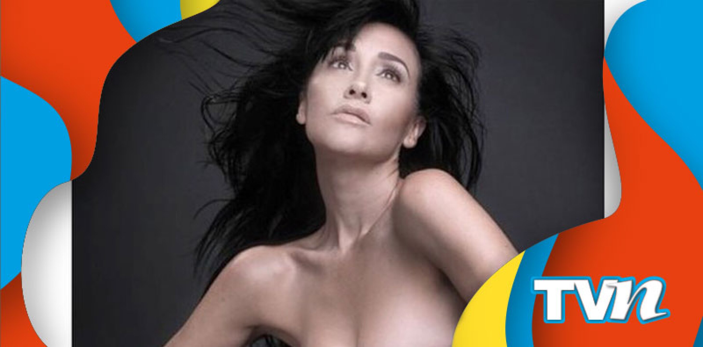 La actriz y el cantante de Cafe Tacvba