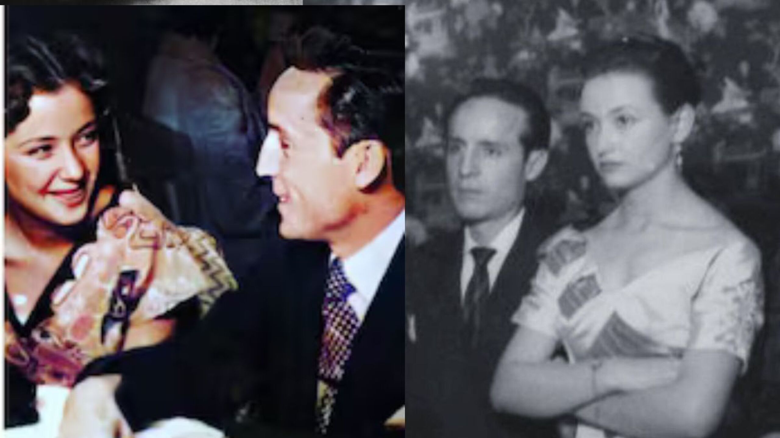 ¿Qué muestra la serie sobre Graciela Fernández y su relación con Chespirito, el creador de El Chavo del 8?