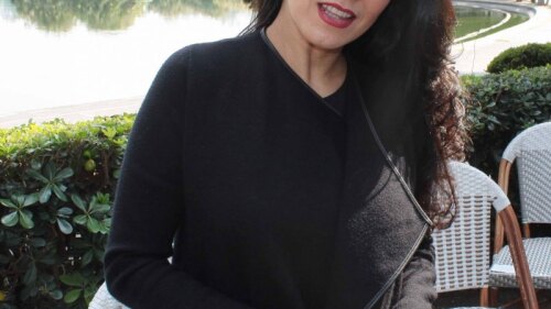 Sin pelos en la lengua confesó su secreto