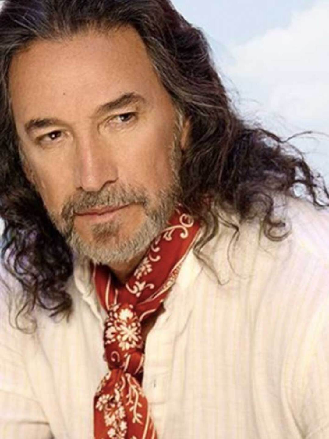 Marco Antonio Solís.