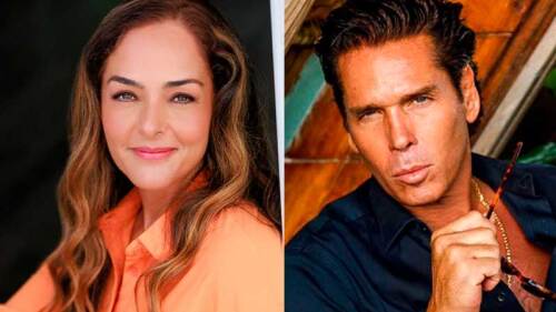 Roberto Palazuelo testamento de Andrés García