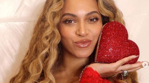 Hija de Beyoncé cambia de look y luce irreconocible