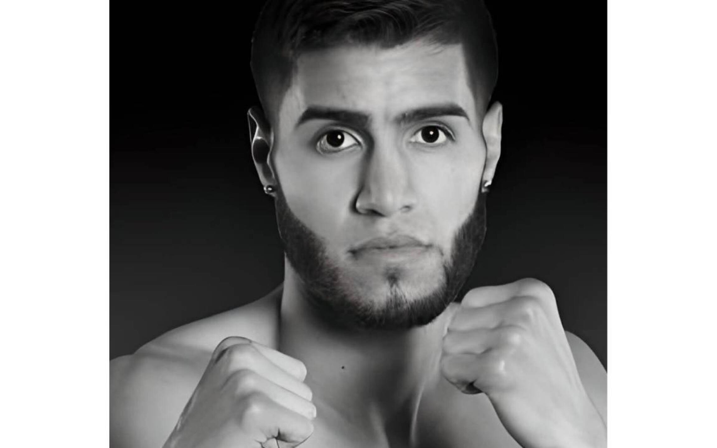 Prichard Colón