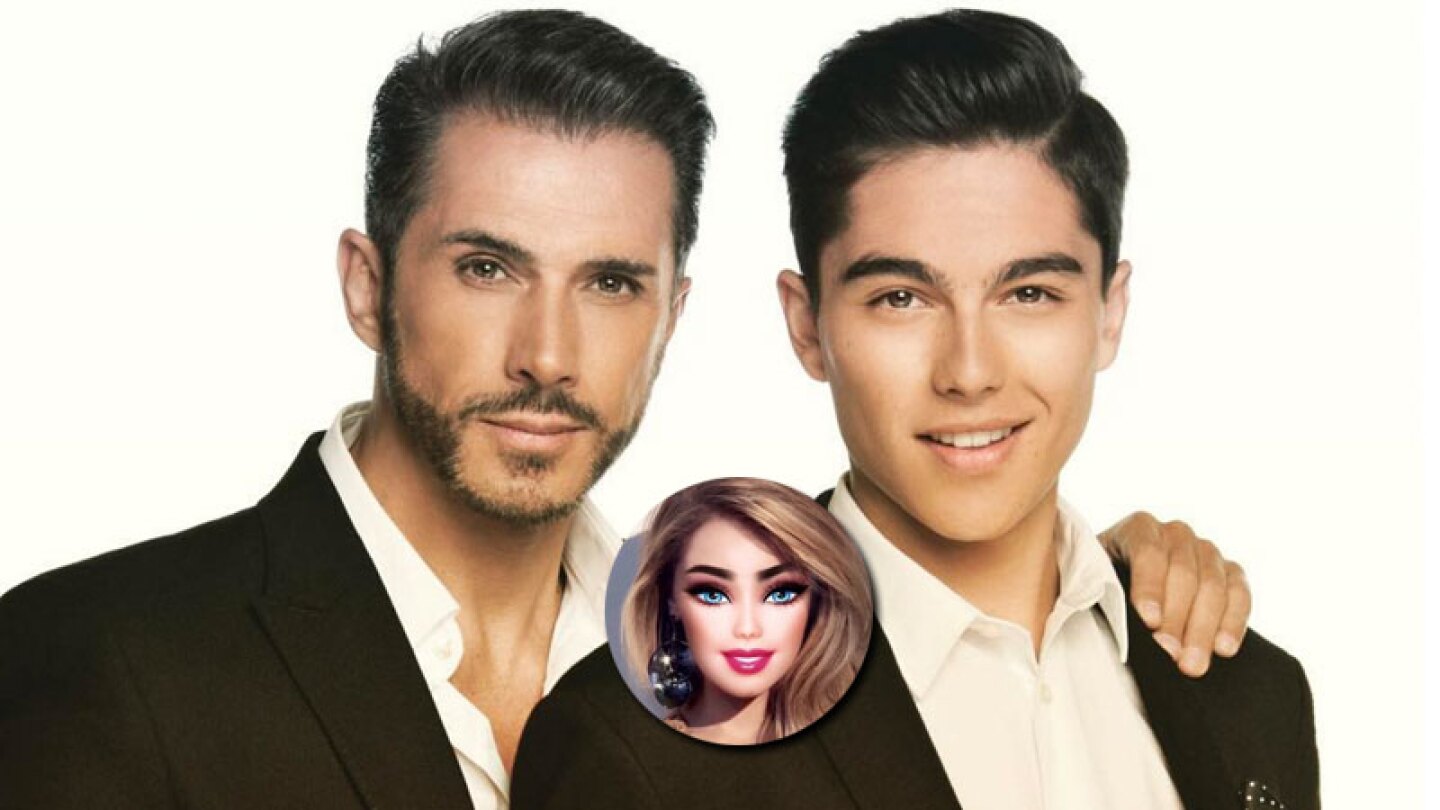 Sergio Mayer está a punto de que atrapen a Uggly Zorra, responsable de la filtración del video de su hijo.