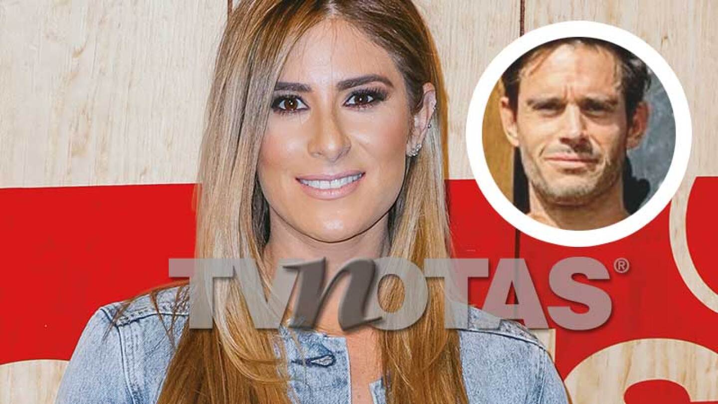 Melissa se quedó como el perro de las dos tortas.