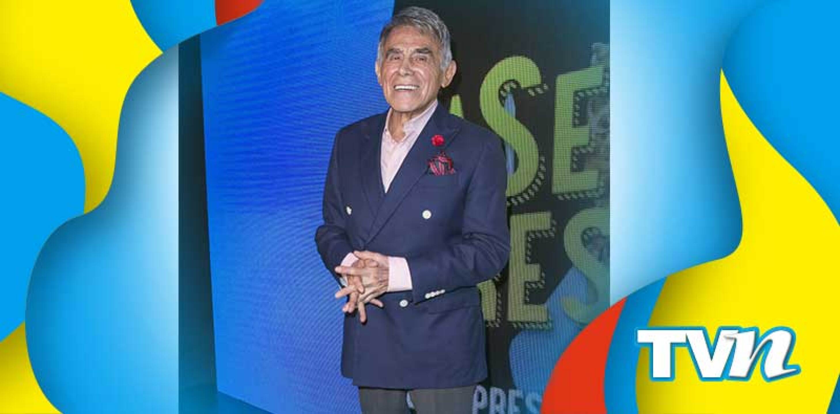 El comediante