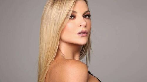 Marjorie de Sousa regresa televisión