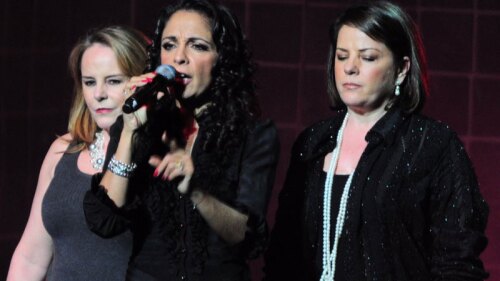 Ahora, ya quiere encontrar a un hombre de su edad, pues los "chavitos" ya le dieron flojera.