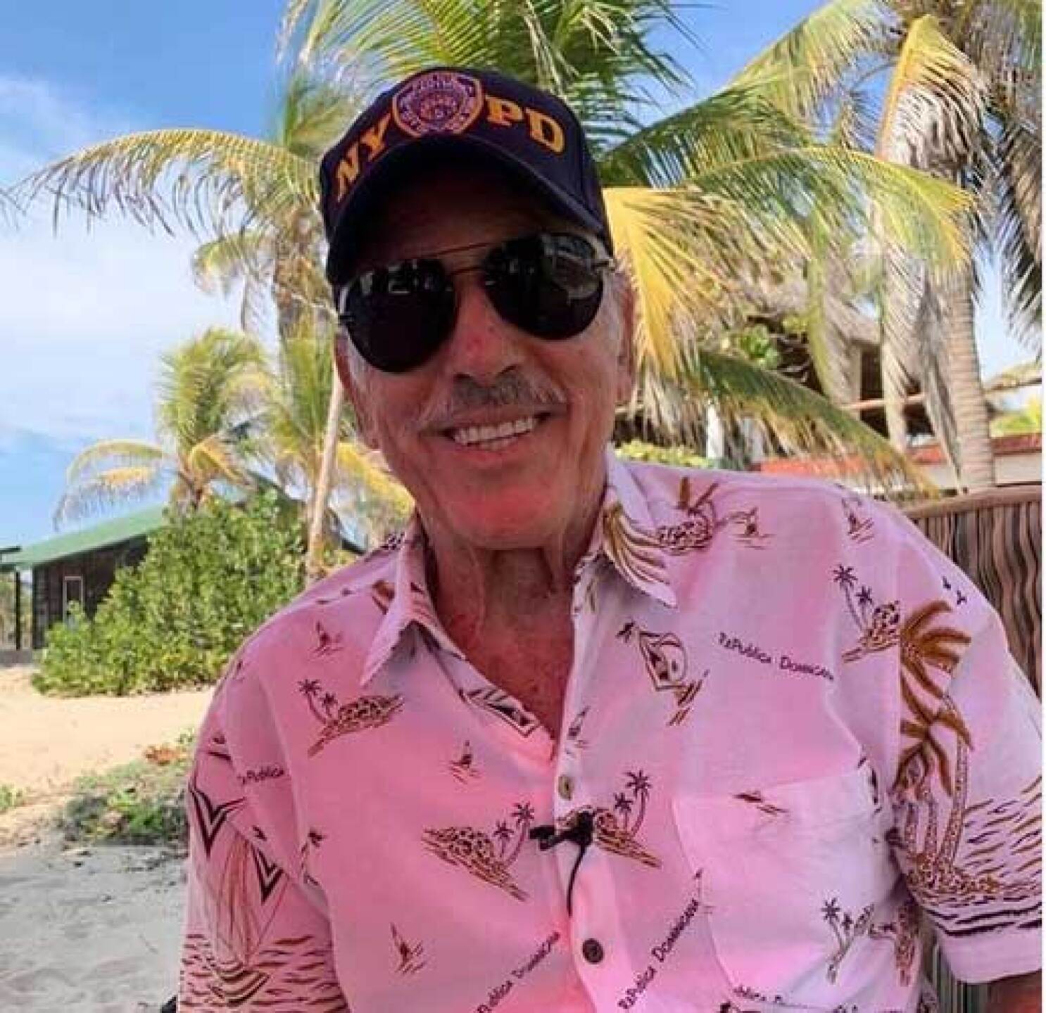 Margarita Portillo le responde a Leonardo García