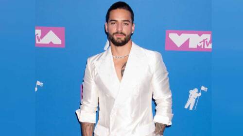 Maluma quiere darle un giro a su carrera y está detrás de los huesitos de Gloria Trevi.
