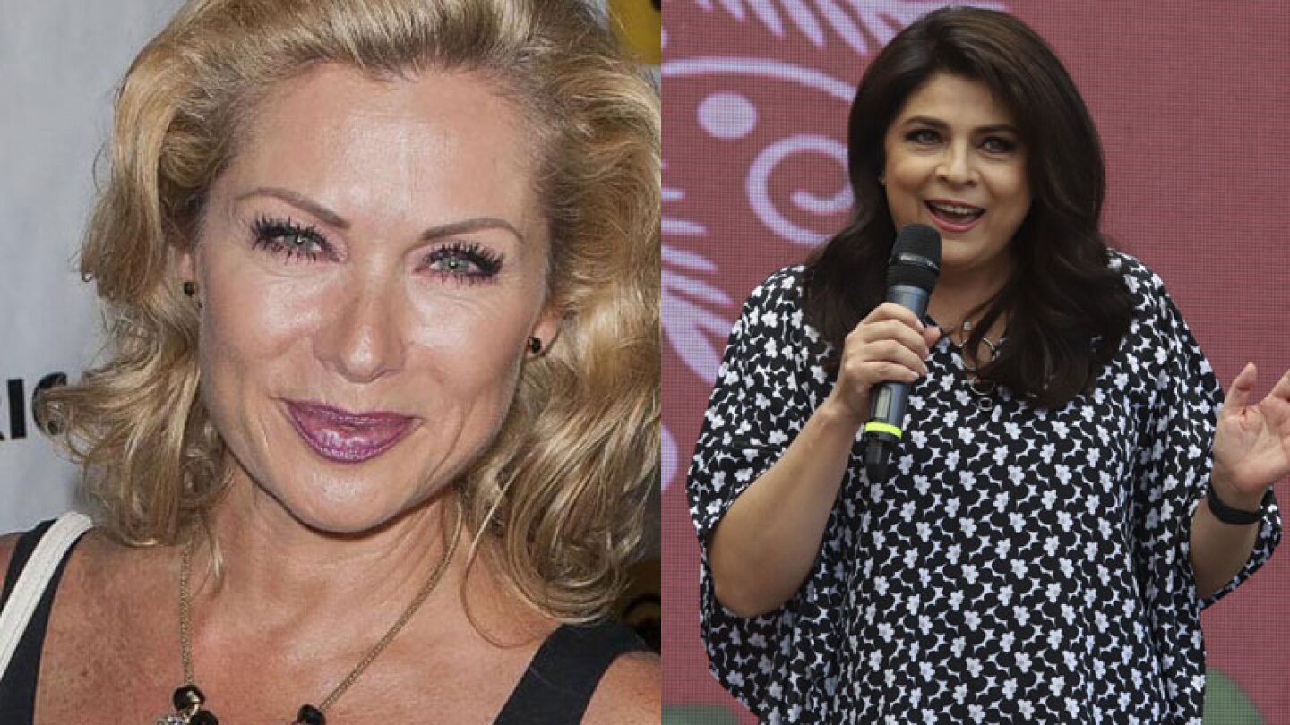 victoria ruffo tvnotas