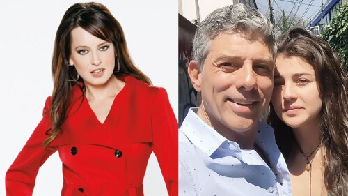 Gaby Platas no aguantó que la hija de Paco viviera con ellos