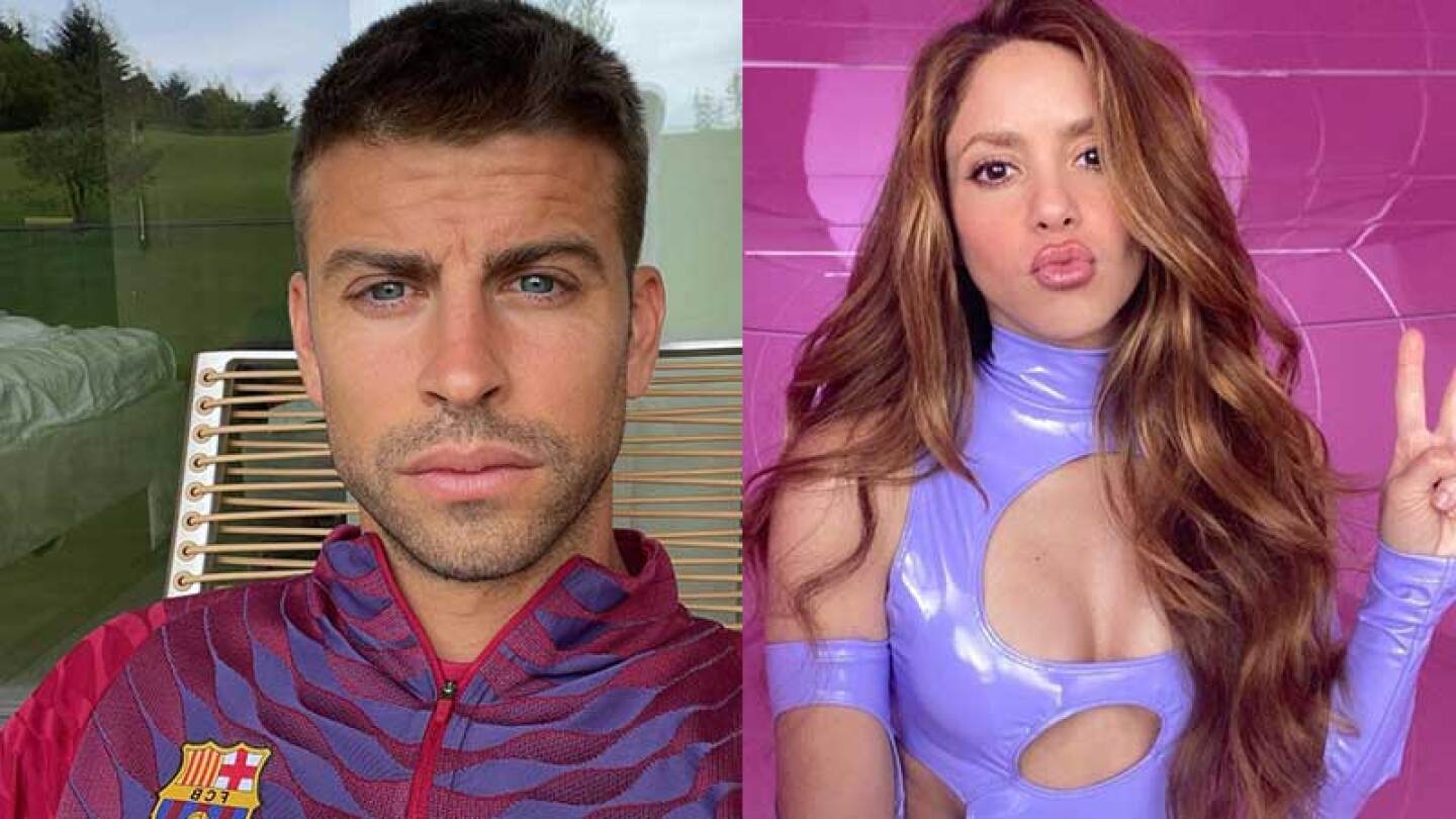 Shakira no se mudaría a Miami con sus hijos