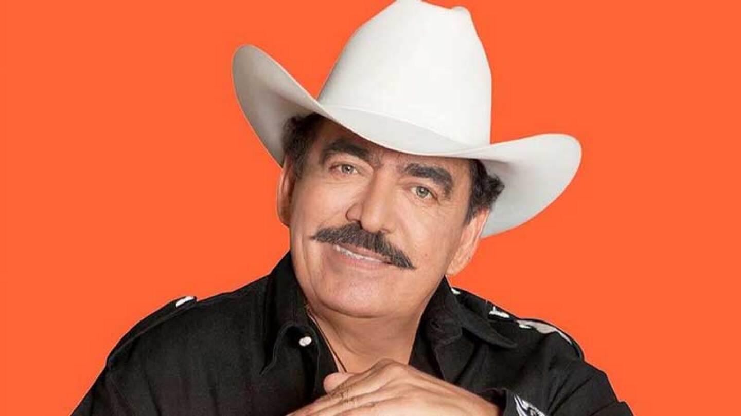 Joan Sebastian dejó muchas propiedades